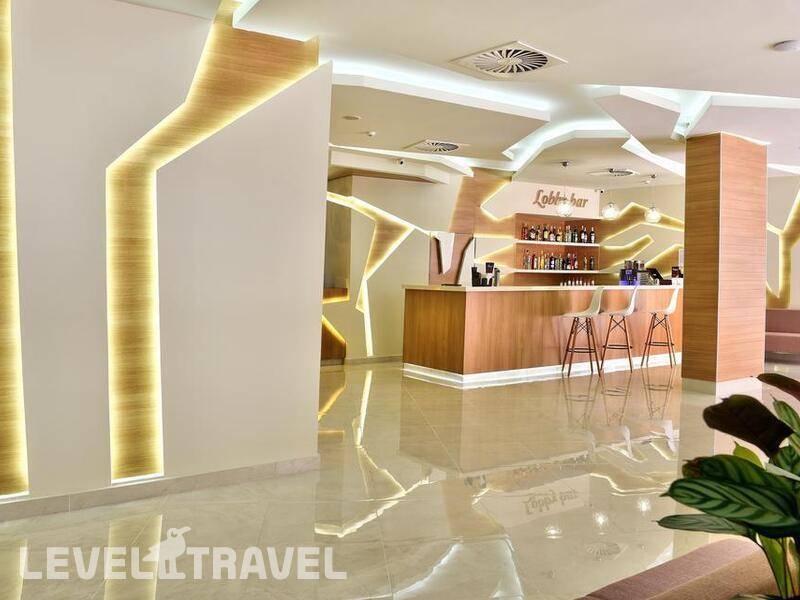 Фотография Grifid Hotel Foresta