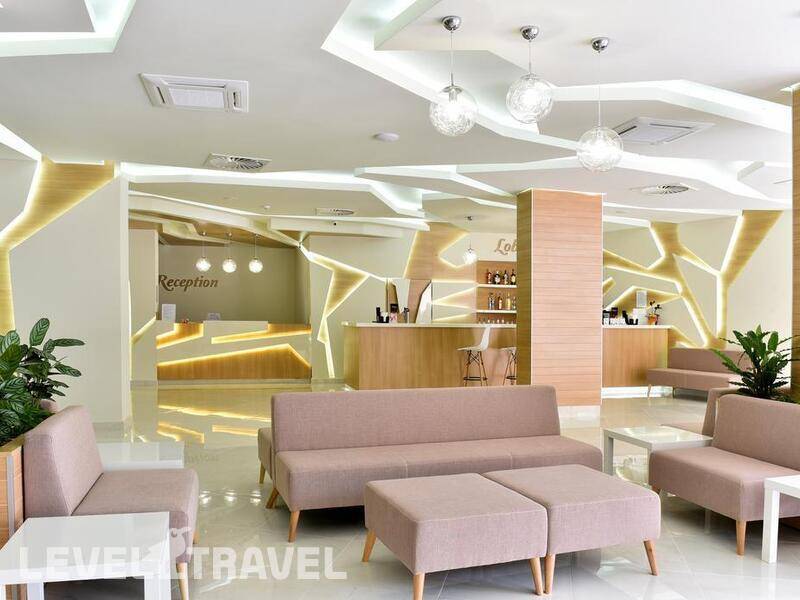 Фотография Grifid Hotel Foresta