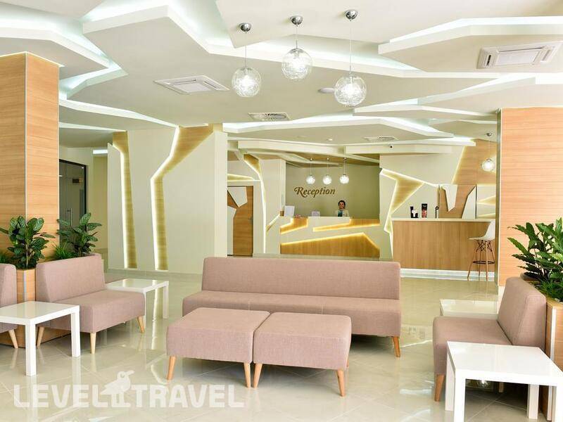 Фотография Grifid Hotel Foresta