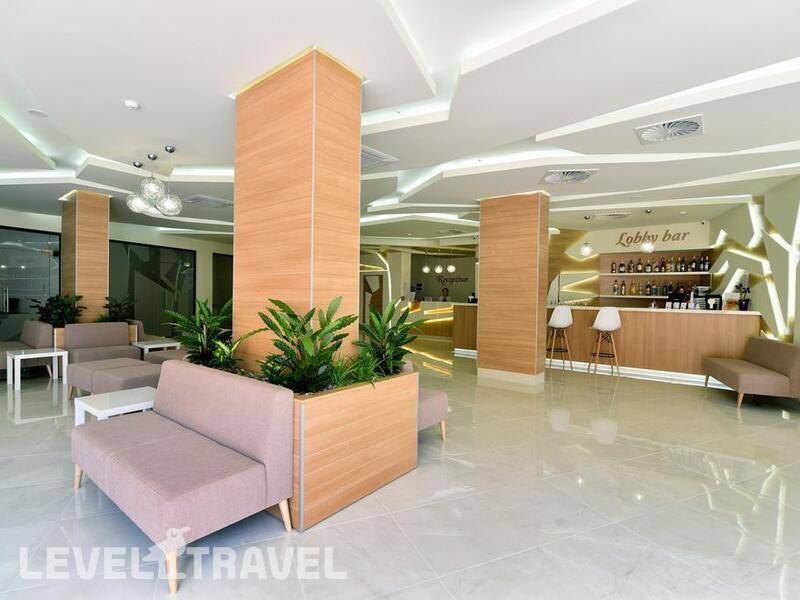 Фотография Grifid Hotel Foresta
