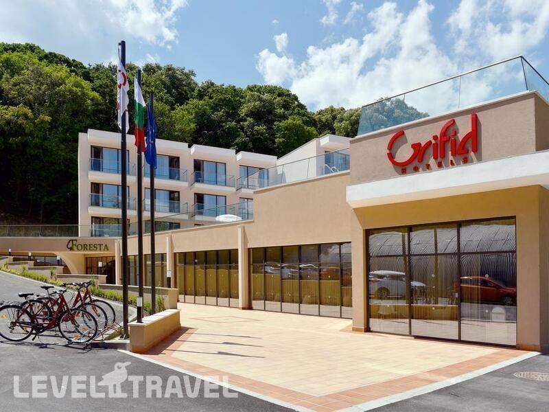 Фотография Grifid Hotel Foresta