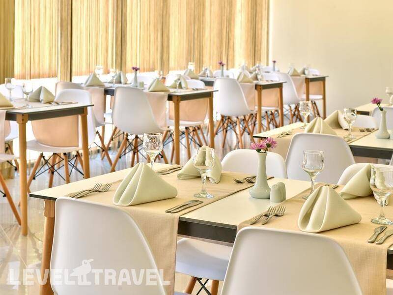 Фотография Grifid Hotel Foresta