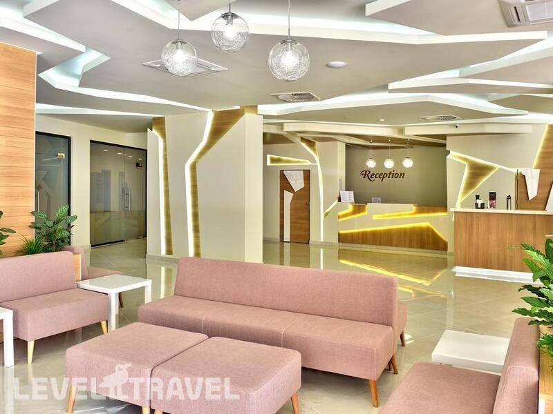 Фотография Grifid Hotel Foresta