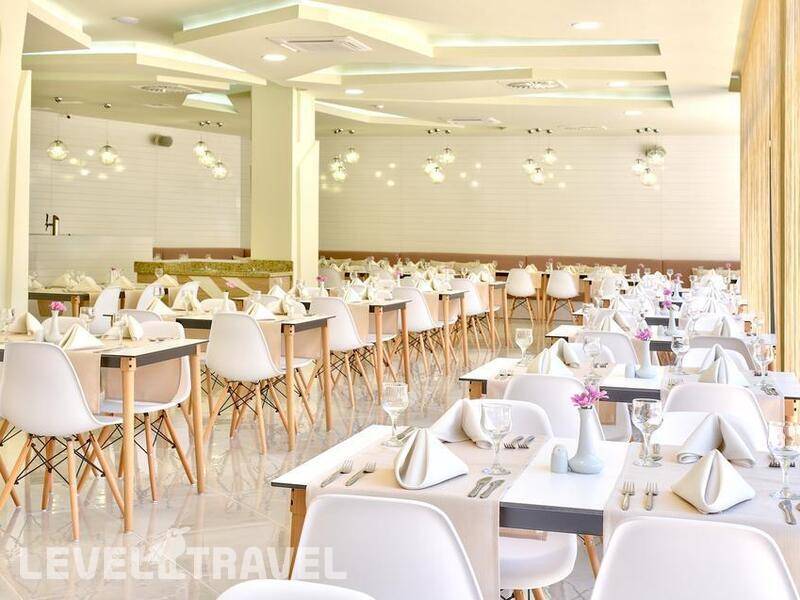Фотография Grifid Hotel Foresta