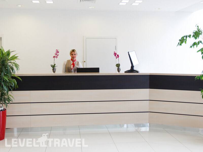 Фотография Bridge Family Resort (Бридж Фемили Резорт)