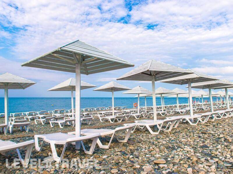 Фотография Bridge Family Resort (Бридж Фемили Резорт)