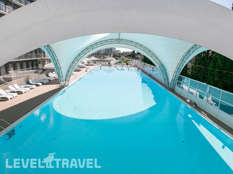 Фотография Bridge Family Resort (Бридж Фемили Резорт)