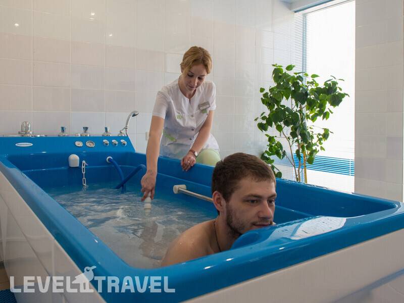 Фотография Bridge Family Resort (Бридж Фемили Резорт)