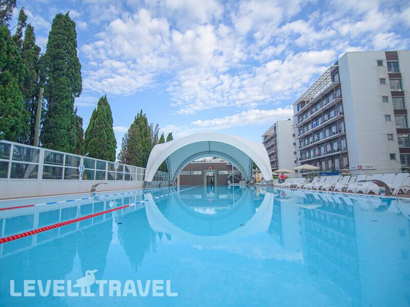 Фотография Bridge Family Resort (Бридж Фемили Резорт)