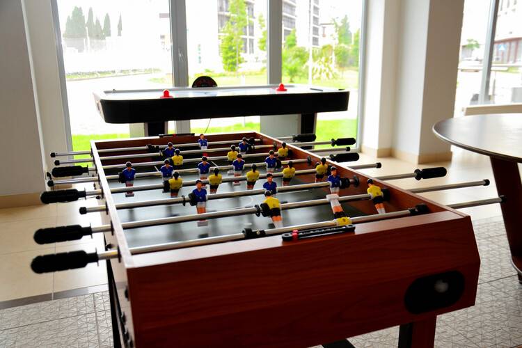 Bridge Family Resort (Бридж Фемили Резорт)