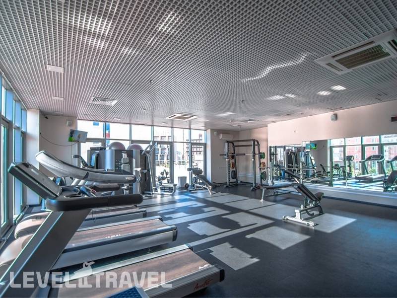 Фотография Bridge Family Resort (Бридж Фемили Резорт)