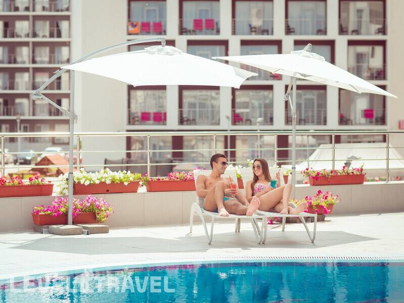 Фотография Bridge Family Resort (Бридж Фемили Резорт)