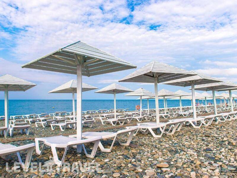 Фотография Bridge Family Resort (Бридж Фемили Резорт)