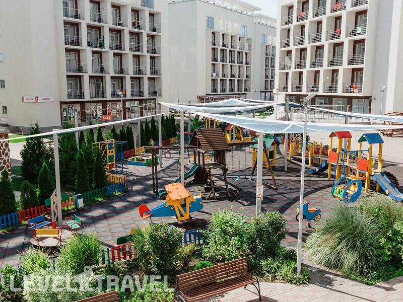 Фотография Bridge Family Resort (Бридж Фемили Резорт)