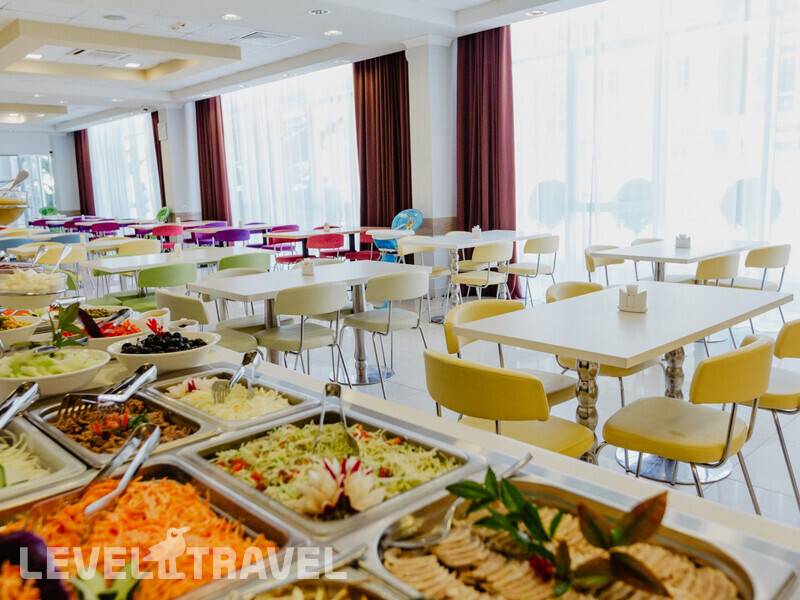 Фотография Bridge Family Resort (Бридж Фемили Резорт)