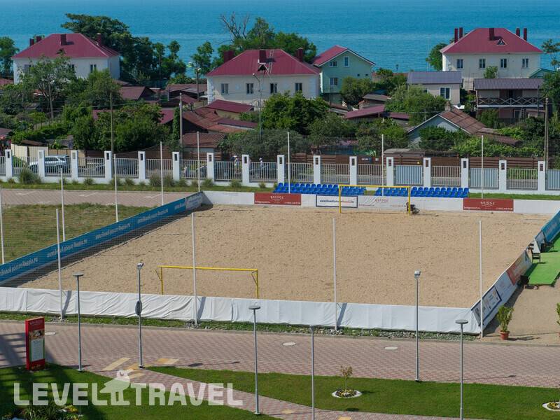 Фотография Bridge Family Resort (Бридж Фемили Резорт)