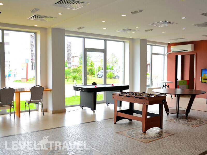 Фотография Bridge Family Resort (Бридж Фемили Резорт)