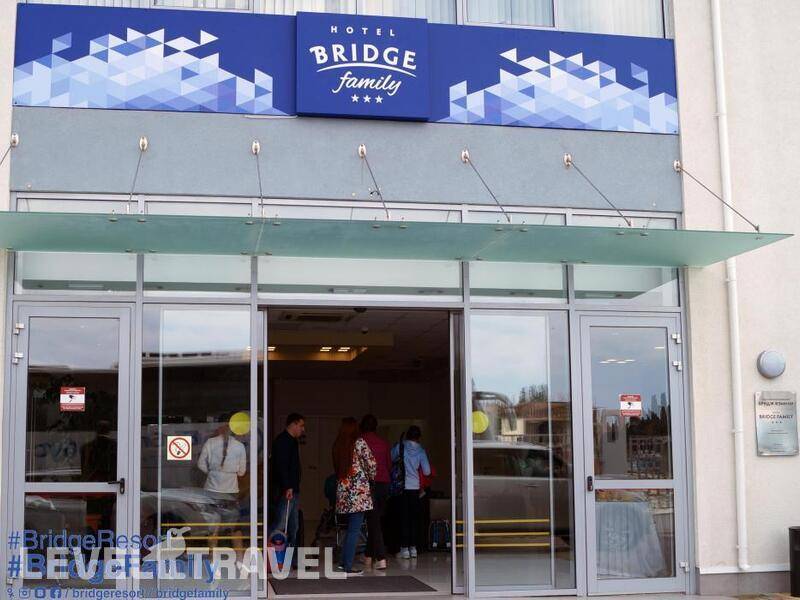 Фотография Bridge Family Resort (Бридж Фемили Резорт)