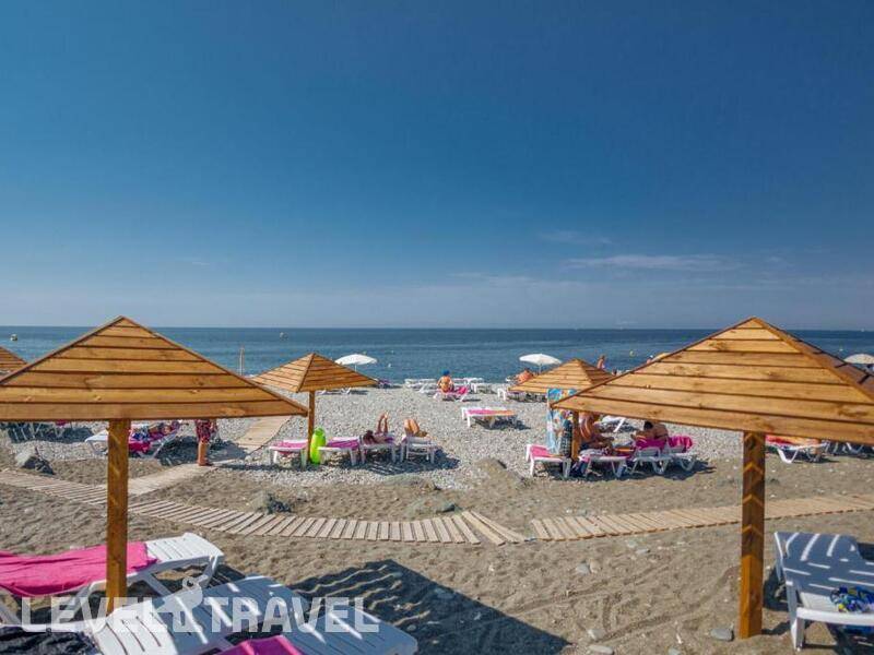 Фотография Bridge Family Resort (Бридж Фемили Резорт)