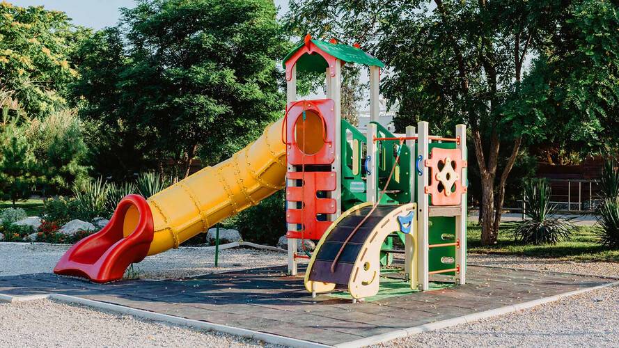 Bridge Family Resort (Бридж Фемили Резорт)