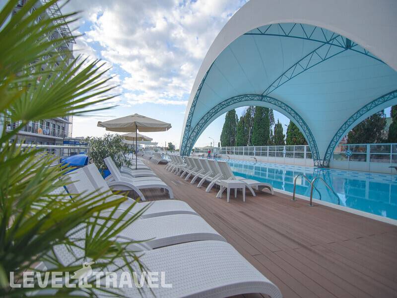 Фотография Bridge Family Resort (Бридж Фемили Резорт)