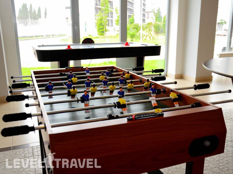 Фотография Bridge Family Resort (Бридж Фемили Резорт)