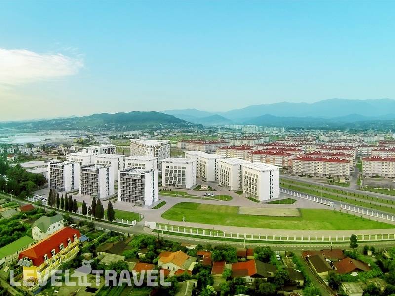 Фотография Bridge Family Resort (Бридж Фемили Резорт)