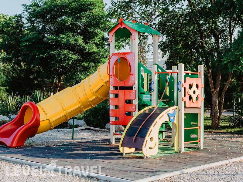 Фотография Bridge Family Resort (Бридж Фемили Резорт)