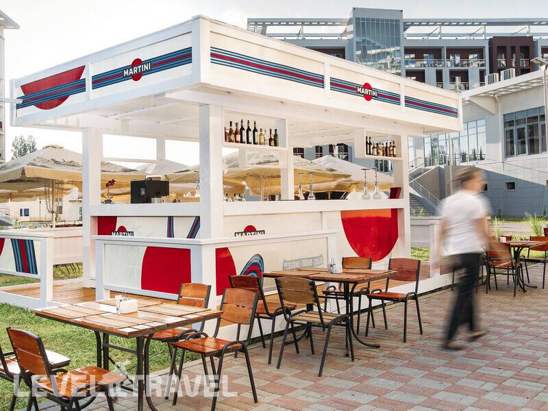 Фотография Bridge Family Resort (Бридж Фемили Резорт)