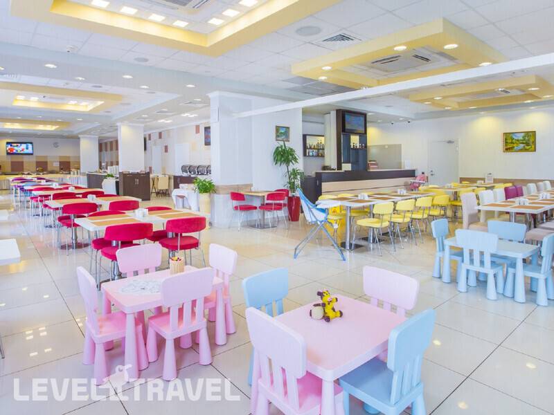 Фотография Bridge Family Resort (Бридж Фемили Резорт)