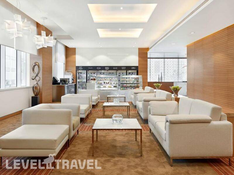 Фотография Hyatt Place Dubai Baniyas Square