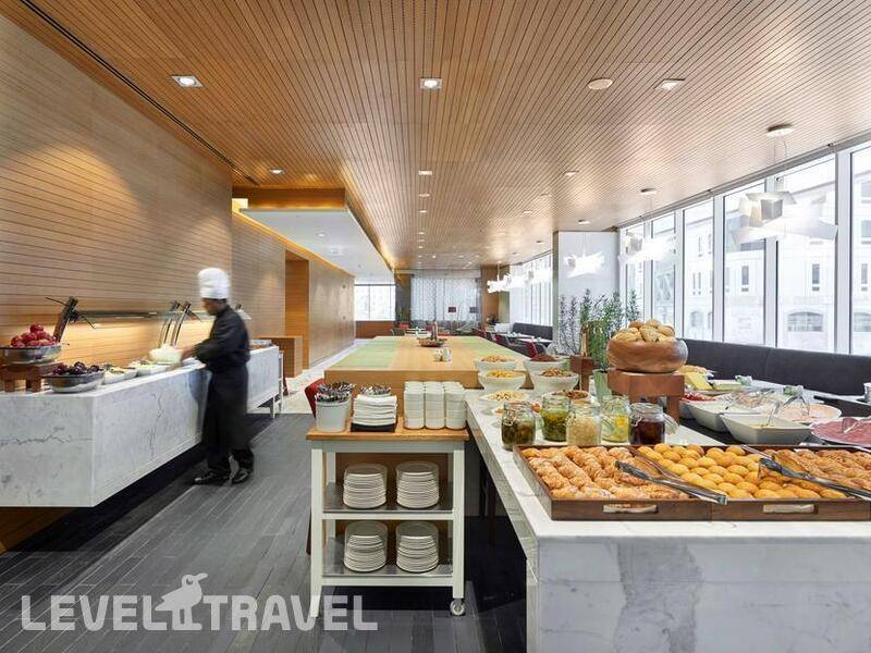 Фотография Hyatt Place Dubai Baniyas Square