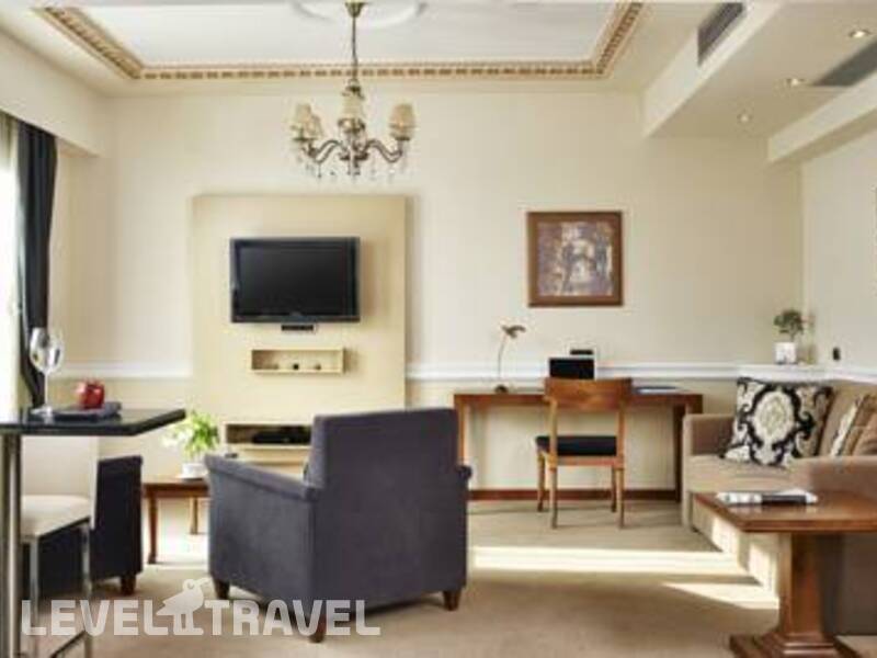 Фотография Ava Hotel & Suites