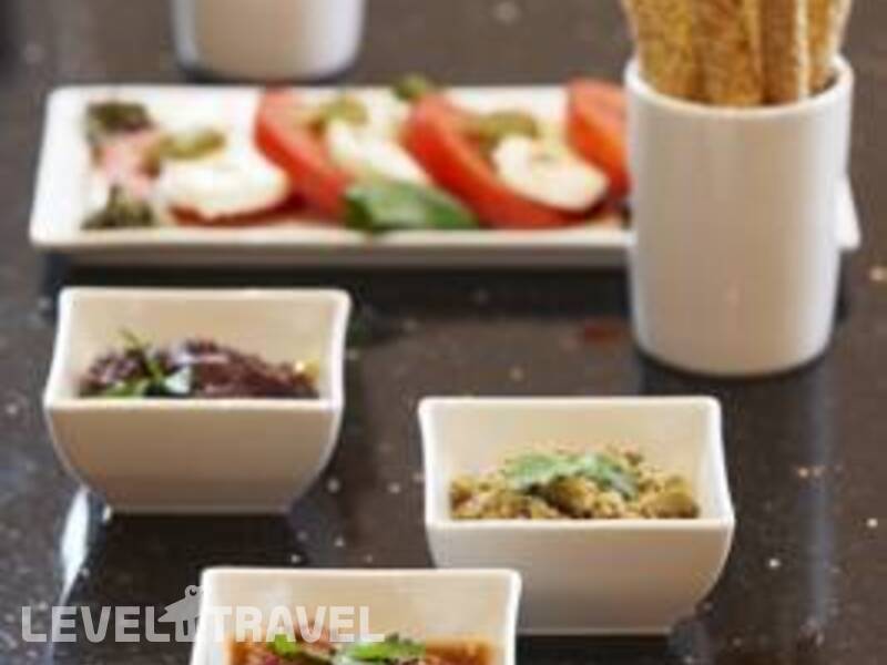 Фотография Ava Hotel & Suites