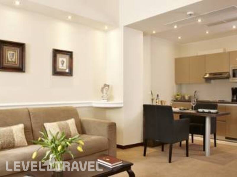 Фотография Ava Hotel & Suites