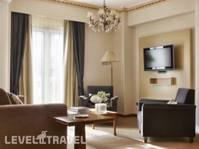 Фотография Ava Hotel & Suites