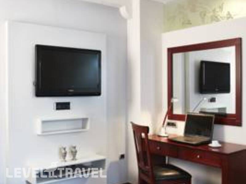 Фотография Ava Hotel & Suites