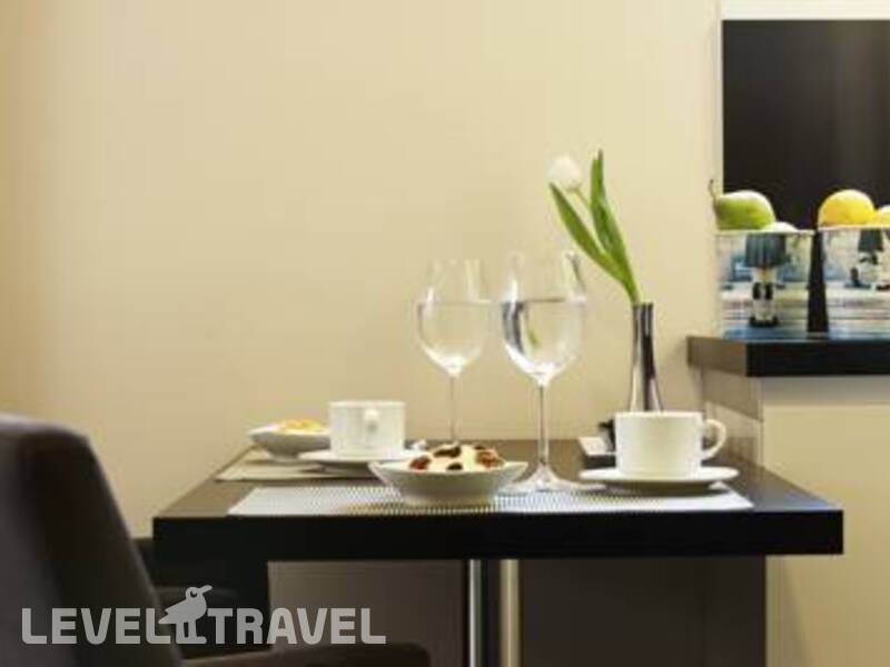 Фотография Ava Hotel & Suites
