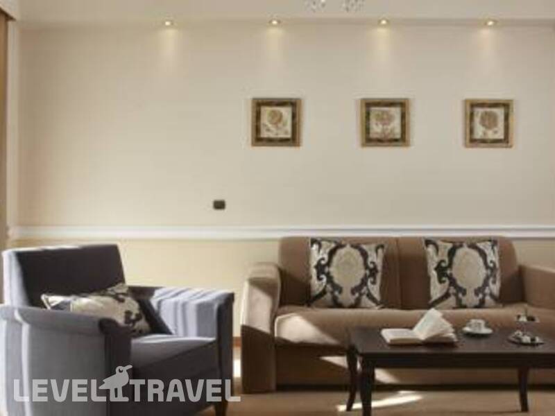 Фотография Ava Hotel & Suites