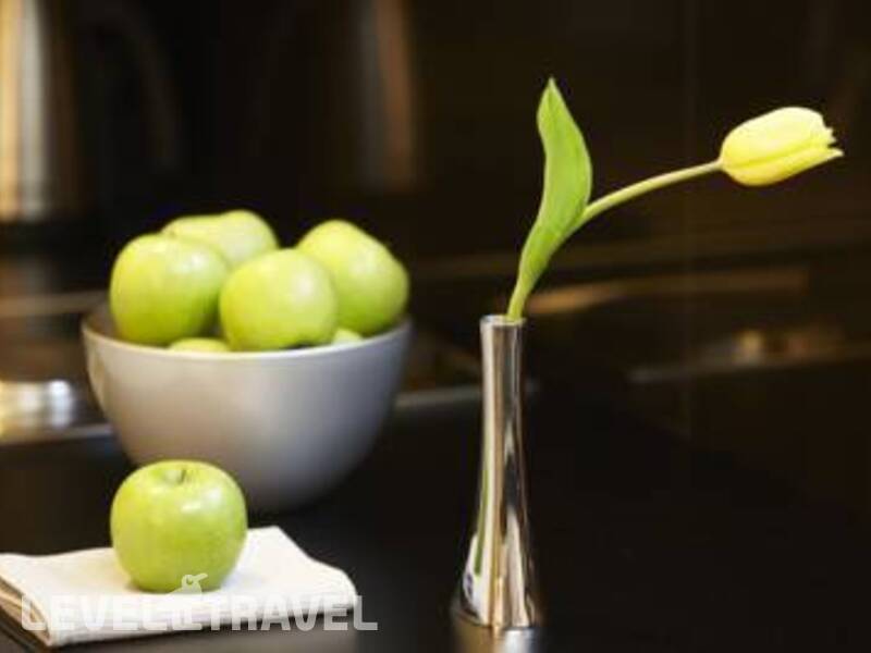 Фотография Ava Hotel & Suites