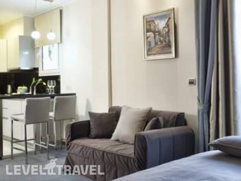 Фотография Ava Hotel & Suites