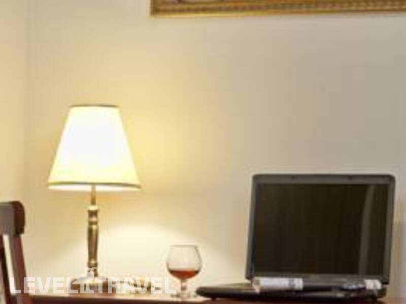 Фотография Ava Hotel & Suites