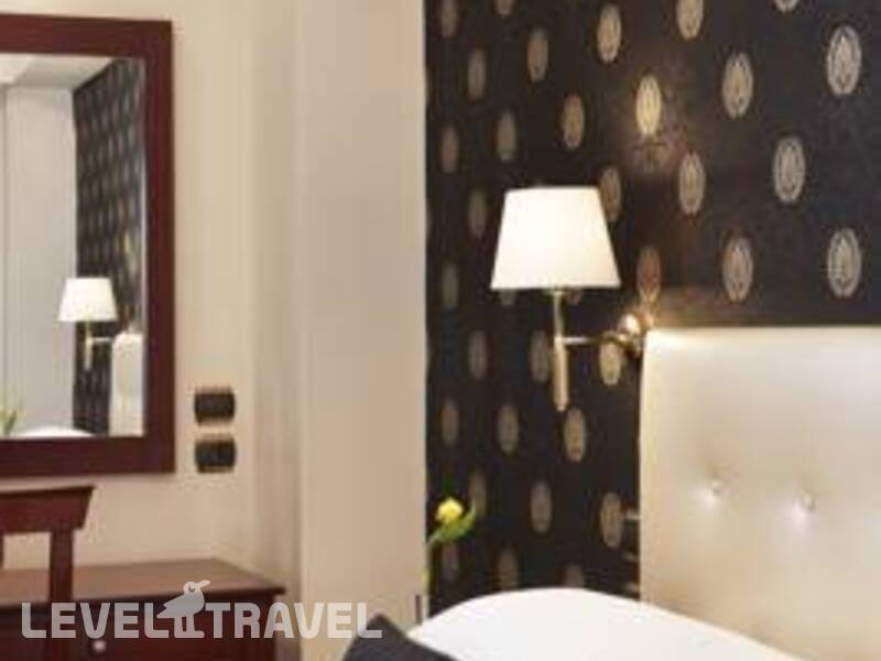 Фотография Ava Hotel & Suites