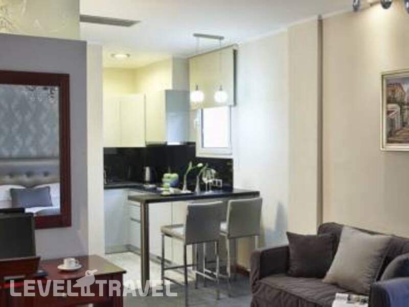 Фотография Ava Hotel & Suites