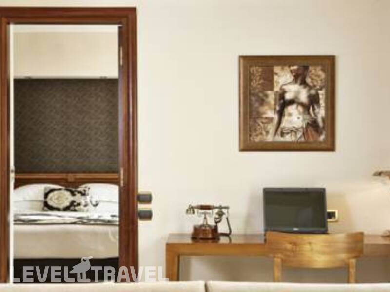 Фотография Ava Hotel & Suites
