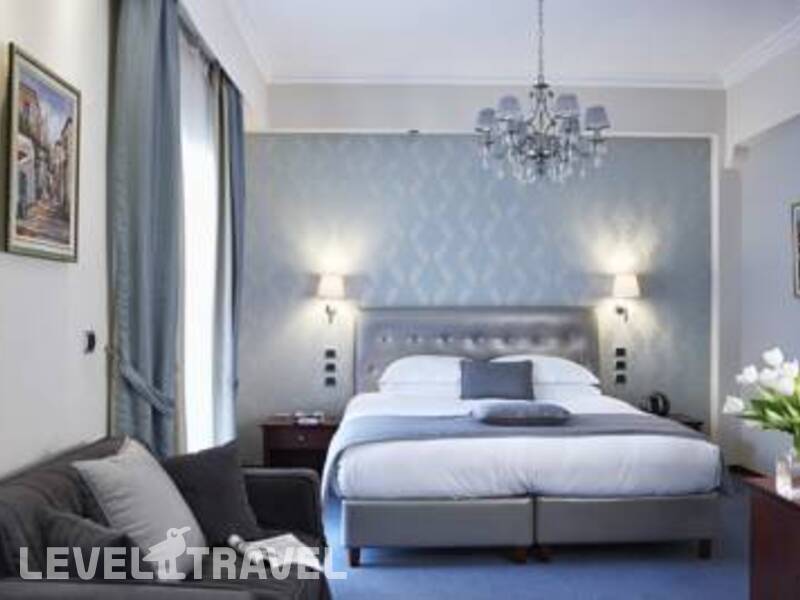 Фотография Ava Hotel & Suites
