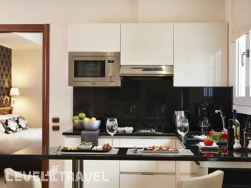 Фотография Ava Hotel & Suites