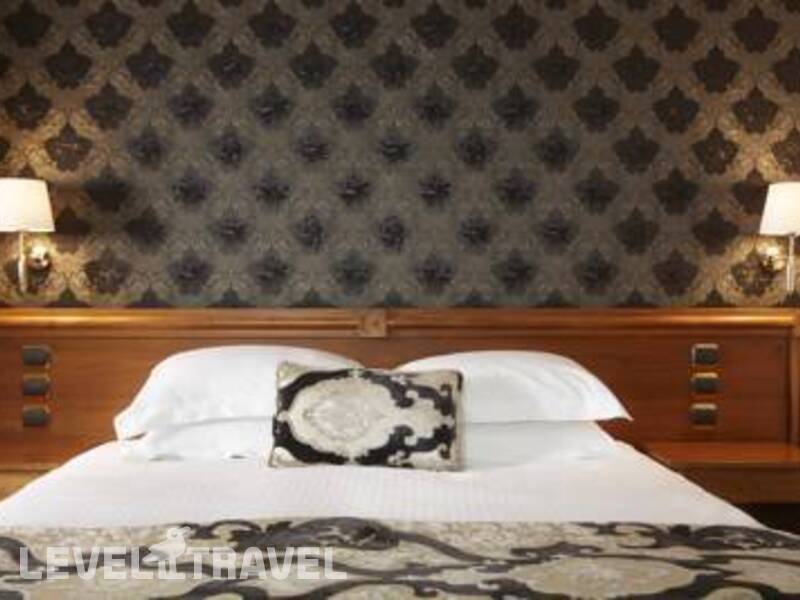 Фотография Ava Hotel & Suites