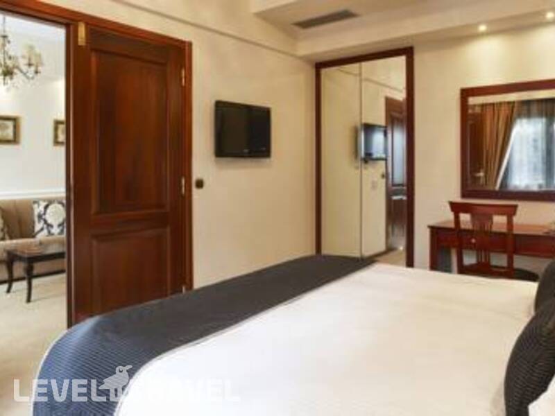 Фотография Ava Hotel & Suites