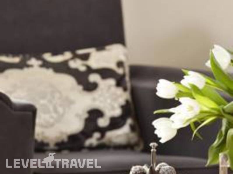 Фотография Ava Hotel & Suites